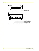 Предварительный просмотр 6 страницы AMX MX16 Instruction Manual