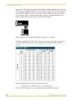 Preview for 10 page of AMX MX16 Instruction Manual