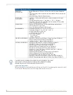 Предварительный просмотр 42 страницы AMX MXD-430 Instruction Manual