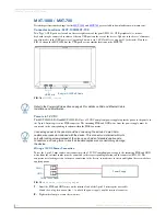 Предварительный просмотр 48 страницы AMX MXD-430 Instruction Manual