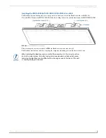 Предварительный просмотр 53 страницы AMX MXD-430 Instruction Manual