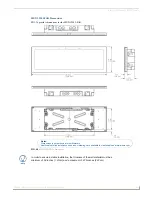 Предварительный просмотр 55 страницы AMX MXD-430 Instruction Manual