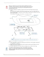 Предварительный просмотр 58 страницы AMX MXD-430 Instruction Manual