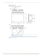 Предварительный просмотр 64 страницы AMX MXD-430 Instruction Manual