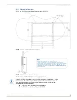 Предварительный просмотр 67 страницы AMX MXD-430 Instruction Manual