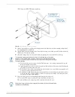 Предварительный просмотр 69 страницы AMX MXD-430 Instruction Manual