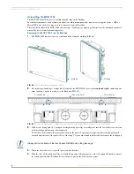 Предварительный просмотр 72 страницы AMX MXD-430 Instruction Manual