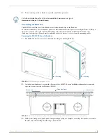 Предварительный просмотр 73 страницы AMX MXD-430 Instruction Manual