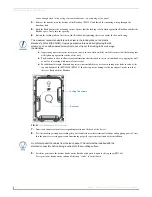 Предварительный просмотр 78 страницы AMX MXD-430 Instruction Manual