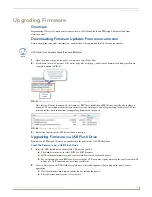 Предварительный просмотр 81 страницы AMX MXD-430 Instruction Manual