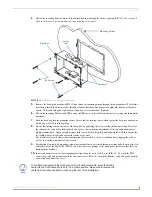 Предварительный просмотр 24 страницы AMX MXD-700 Operation/Reference Manual