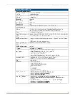 Preview for 11 page of AMX MXD-701 Operation/Reference Manual