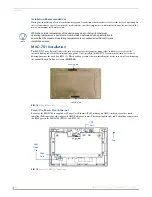 Предварительный просмотр 18 страницы AMX MXD-701 Operation/Reference Manual