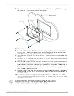 Предварительный просмотр 21 страницы AMX MXD-701 Operation/Reference Manual