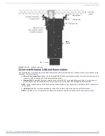 Предварительный просмотр 17 страницы AMX MXR-1001-BL Installation & Hardware Reference Manual