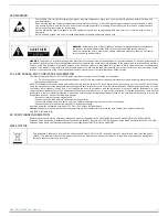 Предварительный просмотр 3 страницы AMX N2412A Instruction Manual