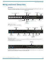 Preview for 26 page of AMX NCITE-813 Instruction Manual