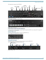 Предварительный просмотр 27 страницы AMX NCITE-813 Instruction Manual