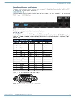 Предварительный просмотр 33 страницы AMX NCITE-813 Instruction Manual