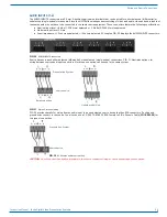 Предварительный просмотр 35 страницы AMX NCITE-813 Instruction Manual