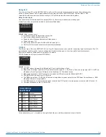 Предварительный просмотр 39 страницы AMX NCITE-813 Instruction Manual