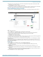 Предварительный просмотр 72 страницы AMX NCITE-813 Instruction Manual