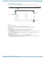 Предварительный просмотр 75 страницы AMX NCITE-813 Instruction Manual