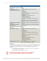 Preview for 6 page of AMX NetLinx Integrated Controller NI-2100 Hardware Reference Manual