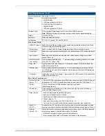 Preview for 11 page of AMX NetLinx Integrated Controller NI-2100 Hardware Reference Manual