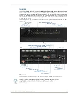 Preview for 13 page of AMX NetLinx Integrated Controller NI-2100 Hardware Reference Manual