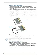 Предварительный просмотр 20 страницы AMX NetLinx Integrated Controller NI-2100 Hardware Reference Manual