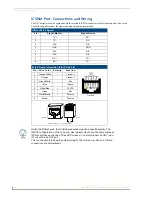 Предварительный просмотр 30 страницы AMX NetLinx Integrated Controller NI-2100 Hardware Reference Manual