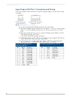 Предварительный просмотр 32 страницы AMX NetLinx Integrated Controller NI-2100 Hardware Reference Manual