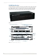 Предварительный просмотр 14 страницы AMX NetLinx Integrated Controllers NXI-x000 Series Hardware Reference Manual