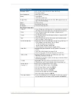 Preview for 15 page of AMX NetLinx Integrated Controllers NXI-x000 Series Hardware Reference Manual