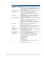 Предварительный просмотр 17 страницы AMX NetLinx Integrated Controllers NXI-x000 Series Hardware Reference Manual