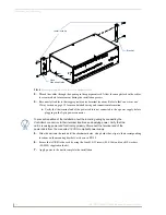 Предварительный просмотр 24 страницы AMX NetLinx Integrated Controllers NXI-x000 Series Hardware Reference Manual