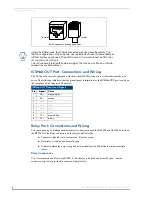 Предварительный просмотр 32 страницы AMX NetLinx Integrated Controllers NXI-x000 Series Hardware Reference Manual