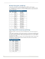 Предварительный просмотр 10 страницы AMX NetLinx Integrated NXI Operation/Reference Manual