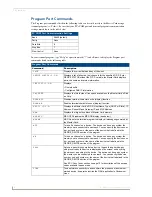 Предварительный просмотр 12 страницы AMX NetLinx Integrated NXI Operation/Reference Manual