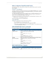 Preview for 15 page of AMX NetLinx Integrated NXI Operation/Reference Manual