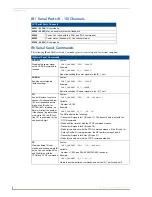 Preview for 20 page of AMX NetLinx Integrated NXI Operation/Reference Manual