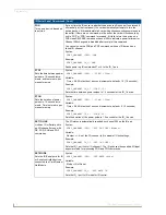 Preview for 22 page of AMX NetLinx Integrated NXI Operation/Reference Manual