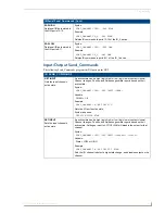 Preview for 25 page of AMX NetLinx Integrated NXI Operation/Reference Manual