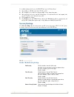 Preview for 15 page of AMX NetLinx NXB-KNX Operation/Reference Manual