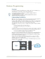 Предварительный просмотр 23 страницы AMX NetLinx NXB-KNX Operation/Reference Manual