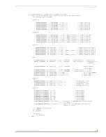 Предварительный просмотр 39 страницы AMX NetLinx NXB-KNX Operation/Reference Manual