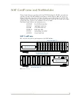 Preview for 9 page of AMX NetLinx NXC-COM2 Operation/Reference Manual