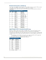 Preview for 12 page of AMX NetLinx NXI Operation/Reference Manual