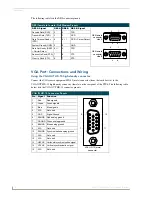 Предварительный просмотр 24 страницы AMX NetLinx NXP-TPI/4 Operation/Reference Manual